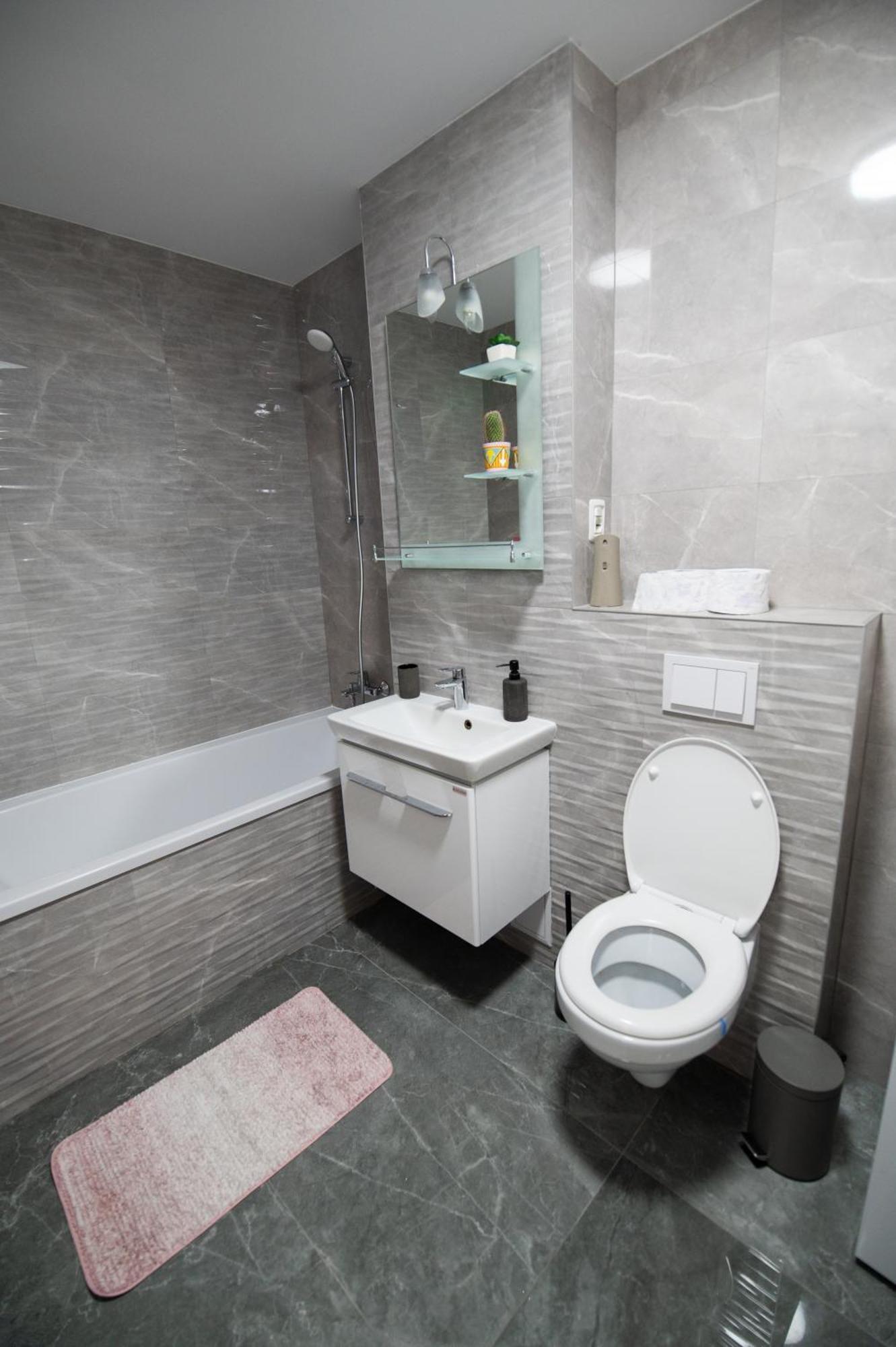 Urban Confort Ii. Apartament Modern Si Luminos Rebreanu Timișoara Zewnętrze zdjęcie